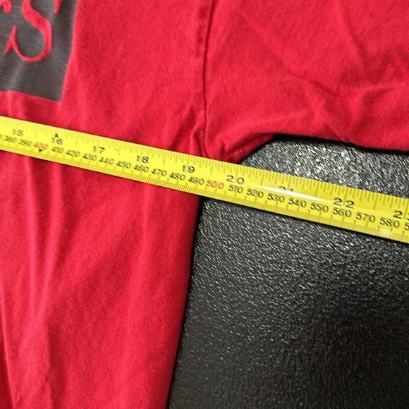 Punk Angelic Upstarts “Try Fooling Us Again” t-shirt from 2014 - Picture 4 of 5